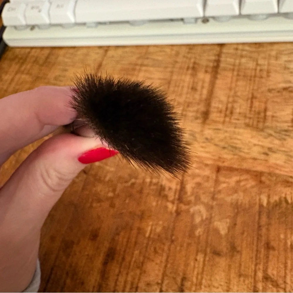 Details By Tati SP-4 Radiant Highlighter Brush First Edition NWOT - Picture 8 of 9